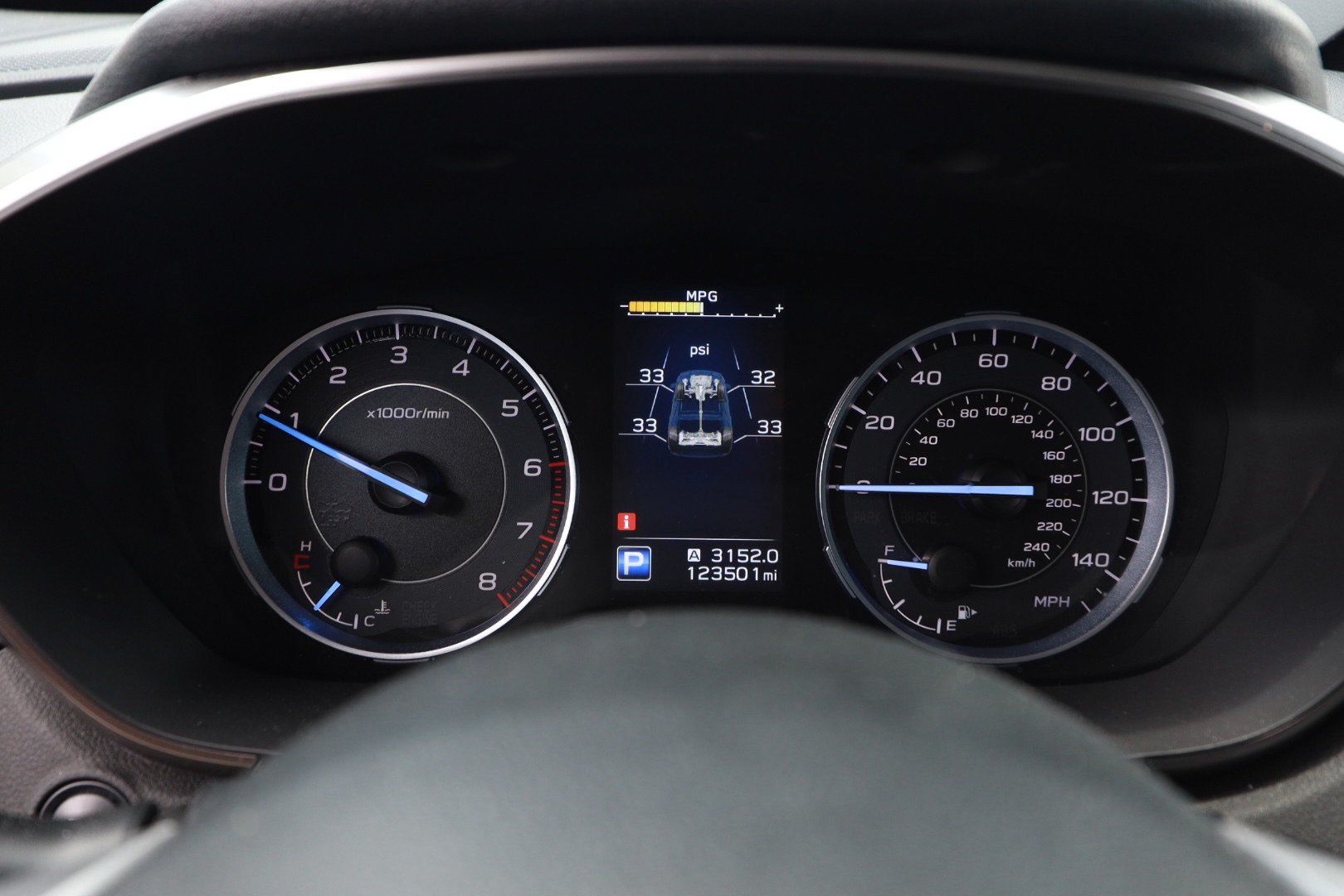 Used 2019 Subaru Ascent Limited AWD/4WD image 14