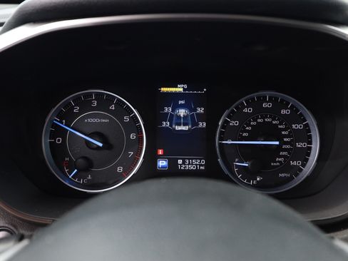 Used 2019 Subaru Ascent Limited AWD/4WD image 14