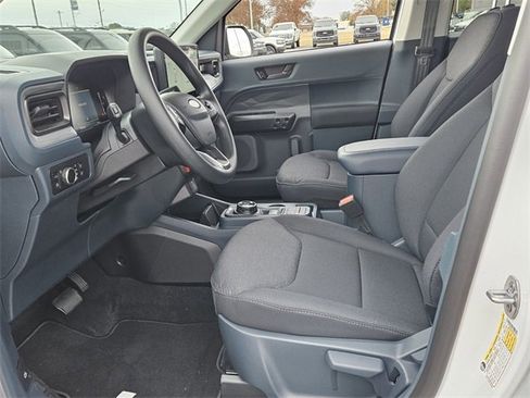 New 2025 Ford Maverick XL image 12