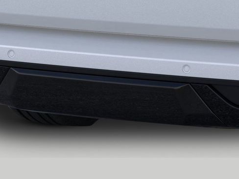 New 2025 Ford Expedition Max Platinum w/ Stealth Performance Package image 23