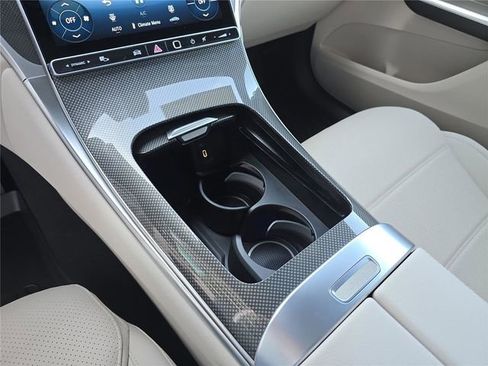 New 2026 Mercedes-Benz GLC 300 4MATIC image 30