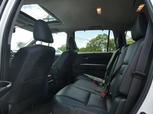 Used 2022 Honda Pilot Special Edition image 20