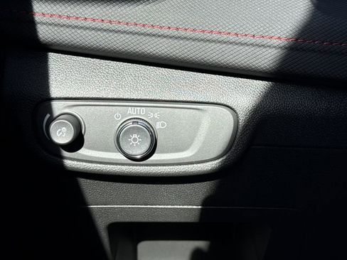 New 2026 Chevrolet TrailBlazer RS w/ Convenience Package image 19