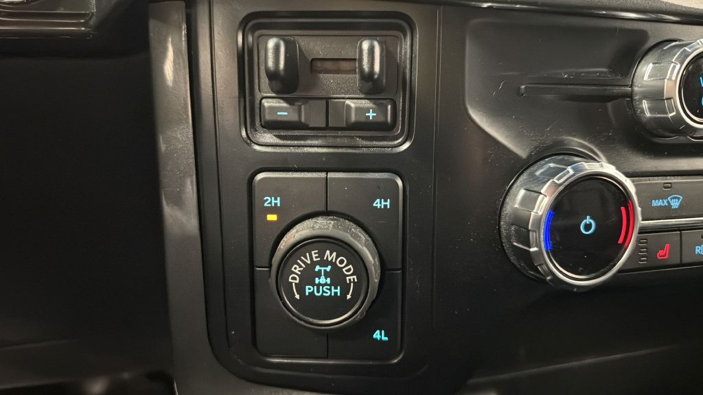 Used 2023 Ford F150 XLT w/ Equipment Group 302A High AWD/4WD image 36