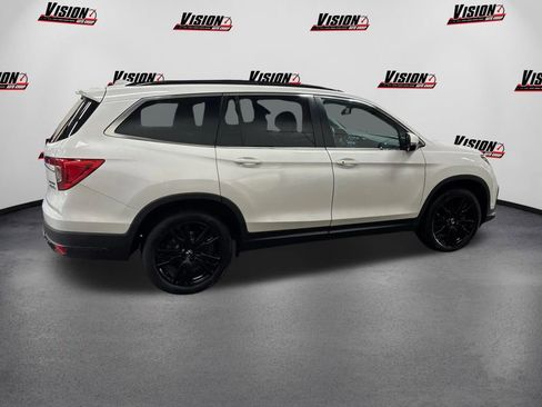 Used 2022 Honda Pilot Special Edition image 4