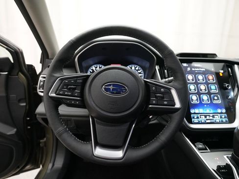 Certified 2024 Subaru Outback Limited AWD/4WD image 4