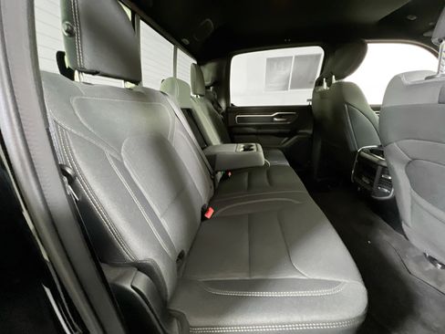 Used 2022 RAM 1500 Big Horn image 26