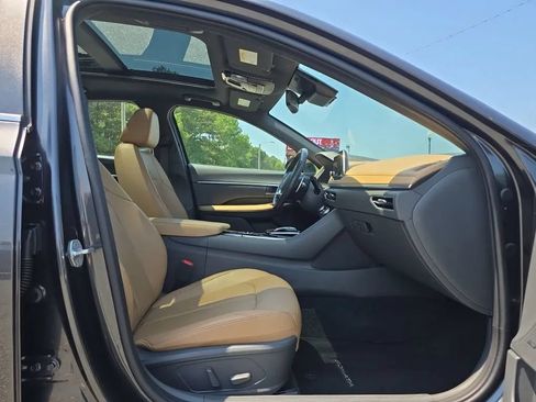 Used 2021 Hyundai Sonata Limited FWD image 55