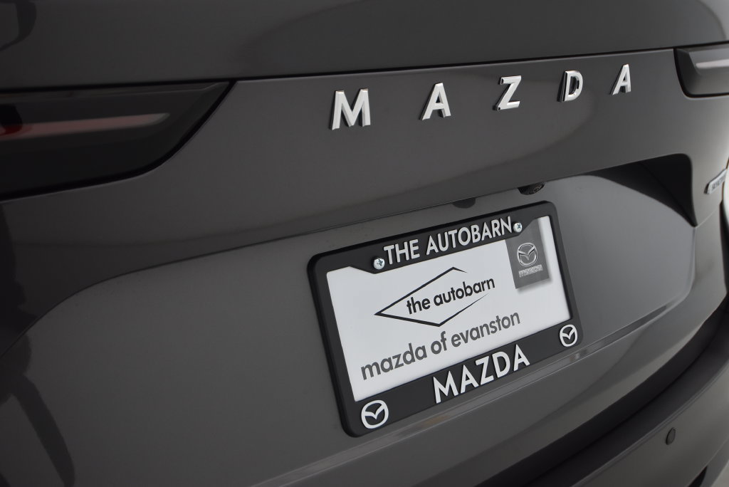 New 2026 MAZDA CX-5 Preferred AWD/4WD image 35