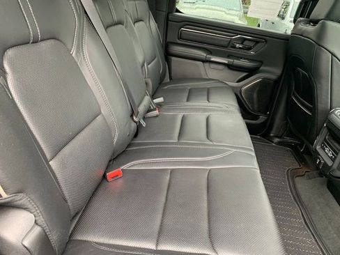 Used 2022 RAM 1500 Limited AWD/4WD image 14
