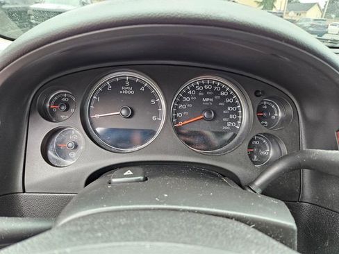Used 2010 Chevrolet Tahoe LT AWD/4WD image 10