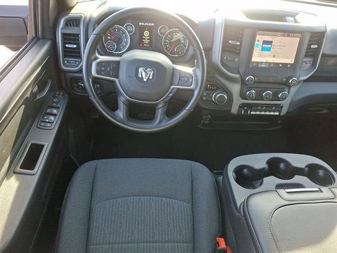 Used 2024 RAM 2500 Tradesman w/ Towing Technology Group image 11