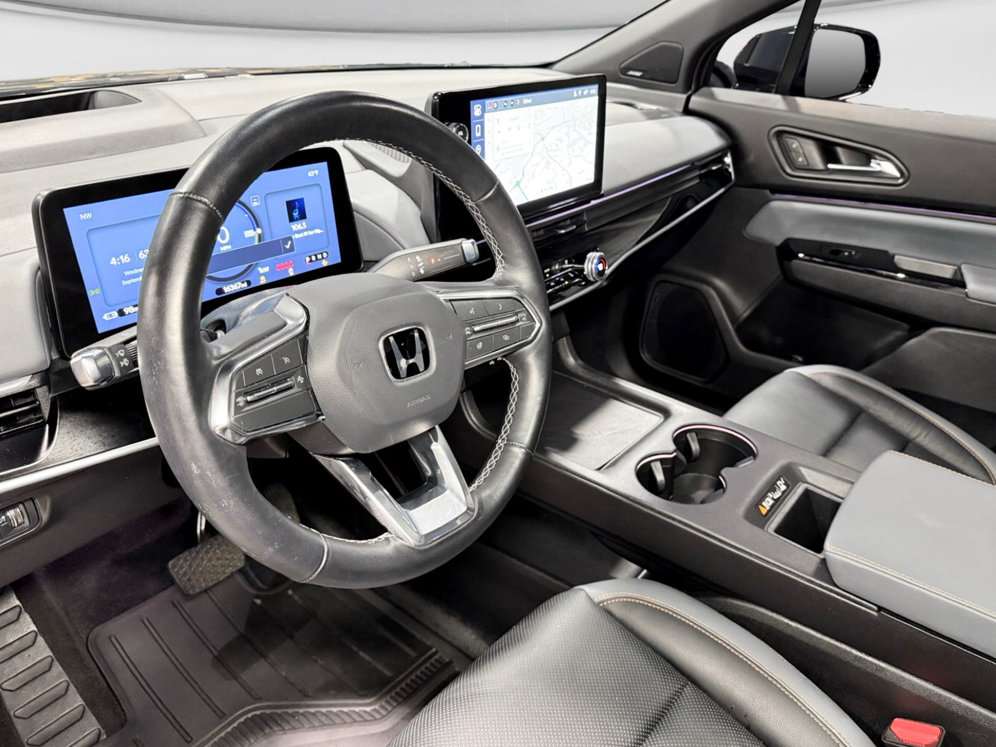 Used 2025 Honda Prologue Elite image 18