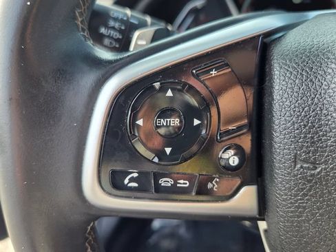 Used 2020 Honda Civic Sport image 28