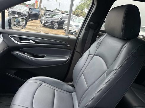 Used 2024 Buick Enclave Essence w/ LPO, Floor Liner Package FWD image 18