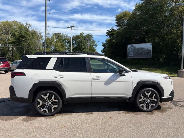 New 2026 Subaru Outback Touring XT AWD/4WD image 8