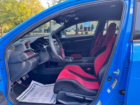 Used 2021 Honda Civic Type R image 9