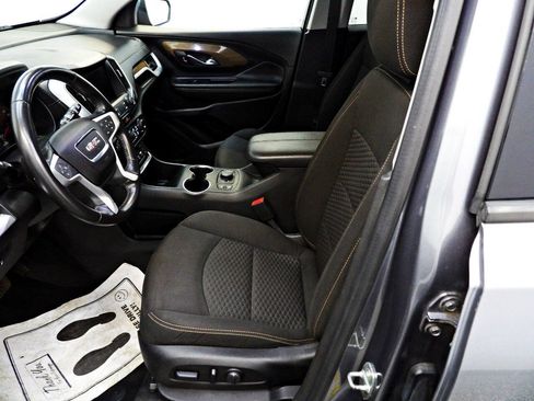 Used 2020 GMC Terrain SLE w/ Driver Convenience Package AWD/4WD image 8