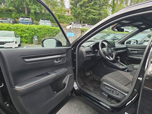 Used 2024 Honda CR-V Sport image 22