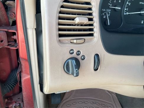 Used 1998 Ford Ranger 2WD SuperCab image 16