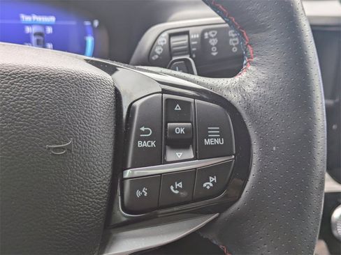 Used 2023 Ford Explorer ST w/ Equipment Group 401A image 32