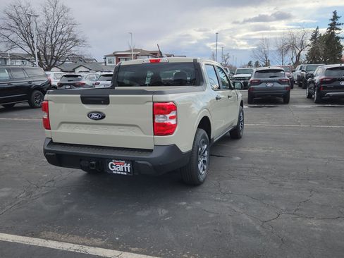 New 2025 Ford Maverick XLT w/ 4K Tow Package image 14