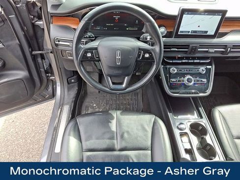 Used 2022 Lincoln Corsair Reserve w/ Luxury Package image 3