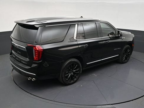 Used 2021 GMC Yukon Denali w/ Denali Ultimate Package AWD/4WD image 16