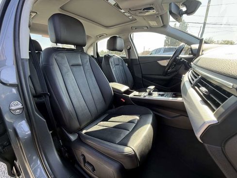 Used 2017 Audi A4 2.0T Premium image 38