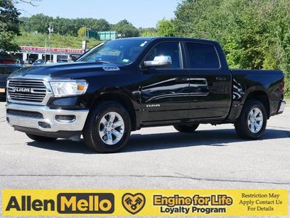 Used 2024 RAM 1500 Laramie