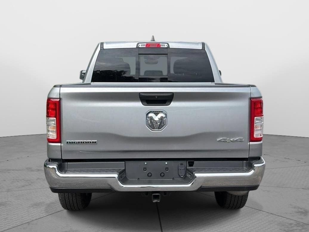 Used 2023 RAM 1500 Big Horn AWD/4WD image 6