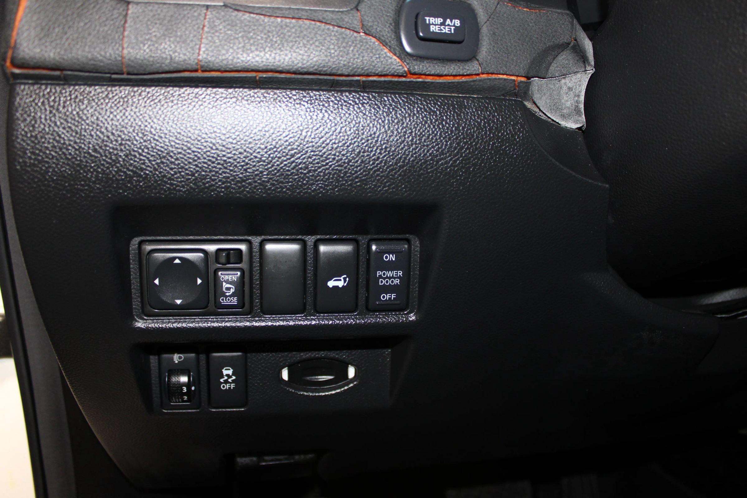 Used 2012 INFINITI FX35 2WD image 14