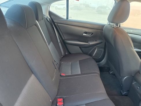 Certified 2022 Nissan Sentra SV image 38