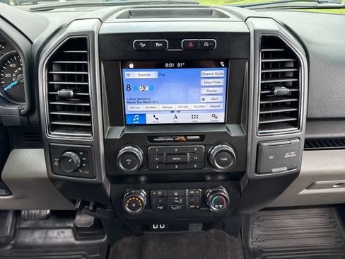 Used 2019 Ford F150 XLT w/ Equipment Group 302A Luxury AWD/4WD image 26