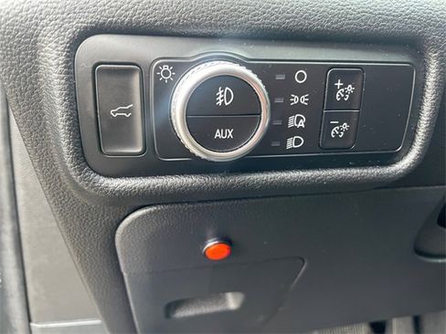 Used 2023 Ford Explorer Timberline w/ Timberline Technology Package image 18