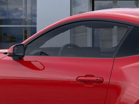 New 2026 Ford Mustang Premium RWD image 21