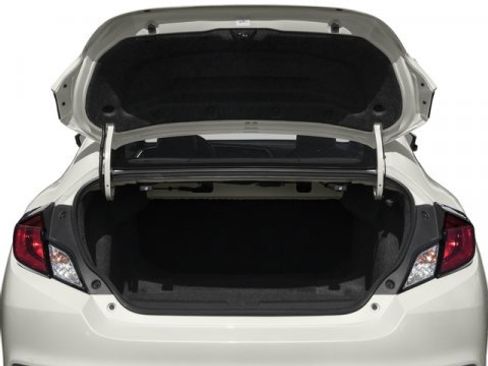 Used 2017 Honda Civic EX-T image 12