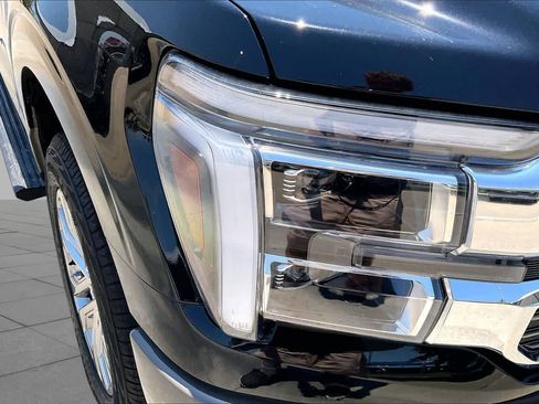 Used 2025 Ford F150 King Ranch w/ FX4 Off-Road Package AWD/4WD image 27