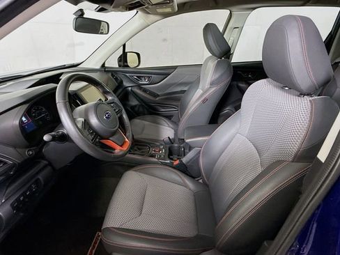 Used 2023 Subaru Forester Sport image 23