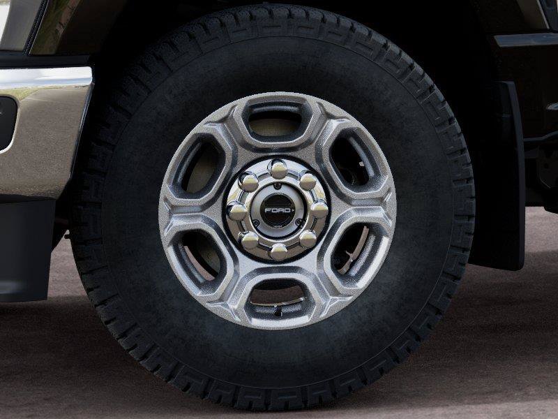 New 2027 Ford F350 XLT w/ 360-Degree Camera Package AWD/4WD image 19