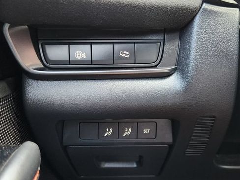 Used 2024 MAZDA CX-30 Carbon AWD/4WD image 24