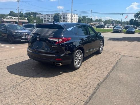 Used 2024 Acura RDX SH-AWD w/ Technology Package image 14
