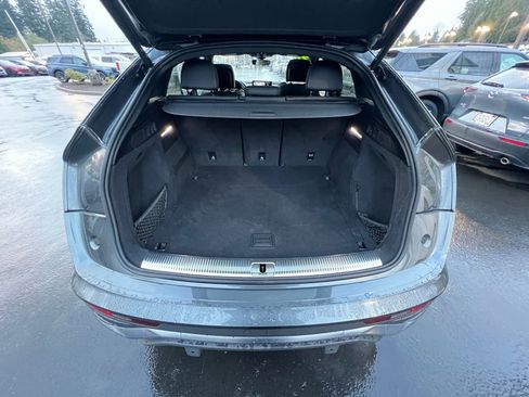 Used 2021 Audi Q5 2.0T Premium w/ Convenience Package image 7