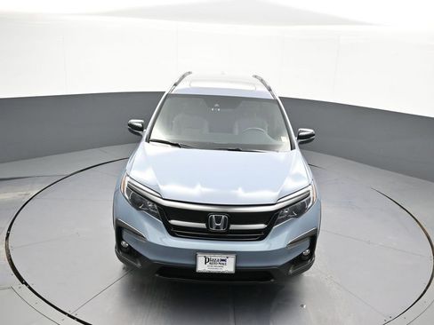 Certified 2022 Honda Pilot TrailSport image 37