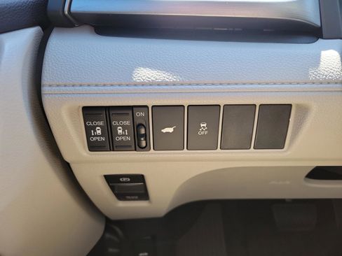 New 2026 Honda Odyssey EX-L image 28