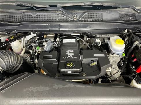 Used 2024 RAM 2500 Big Horn image 9