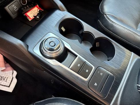 Used 2022 Ford Escape SEL w/ Class II Trailer Tow Package image 22