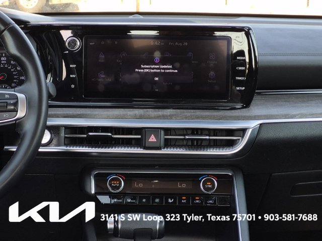 Used 2022 Kia K5 EX FWD image 24