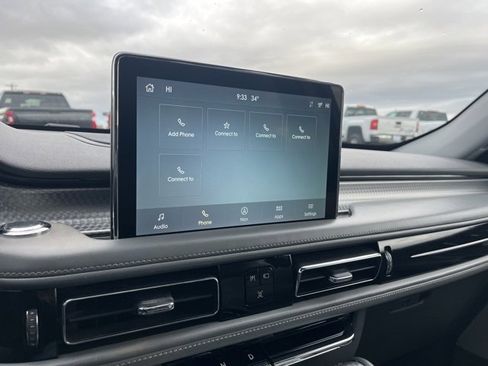 Used 2020 Lincoln Aviator Grand Touring w/ Equipment Group 302A image 41