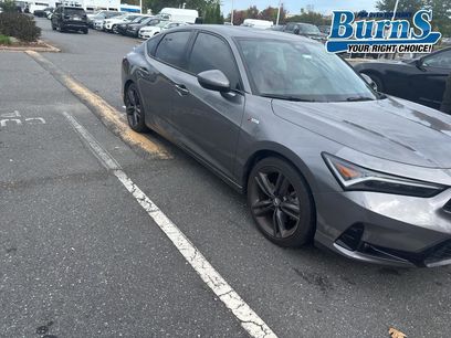 Used 2023 Acura Integra A-Spec